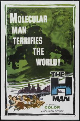 Воднева людина (1958)