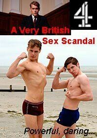 Дуже британський секс-скандал (2007)