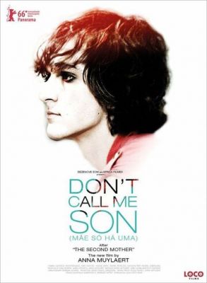 Не називай мене сином (2016)