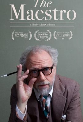 The Maestro (2018)