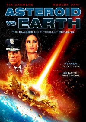 Астероїд проти Землі (2014)