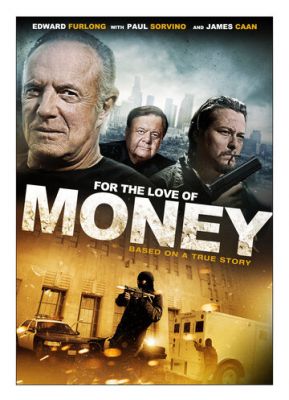 Гроші: Американська мрія (2012)