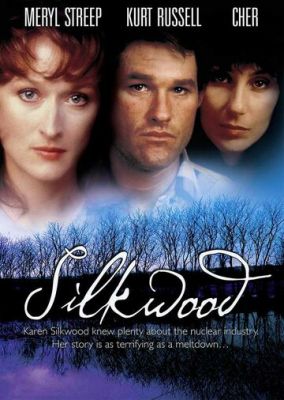 Сілквуд (1983)