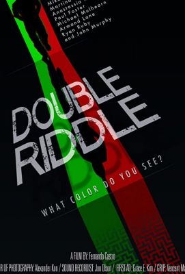 Double Riddle (2018)