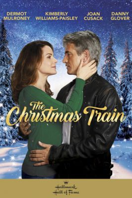 Різдвяний потяг (2017)