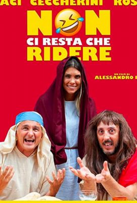 Non ci resta che ridere (2019)