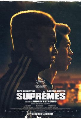 Suprêmes (2021)