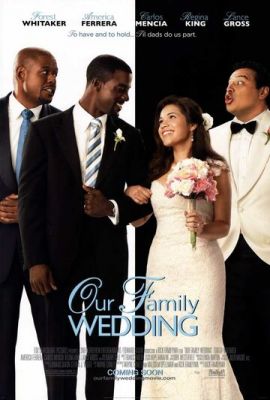 Сімейне весілля (2010)