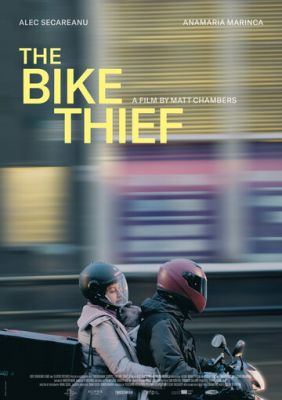 The Bike Thief (2020)