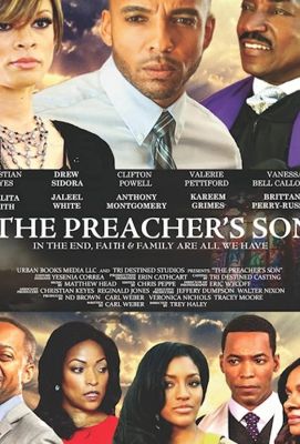 The Preacher