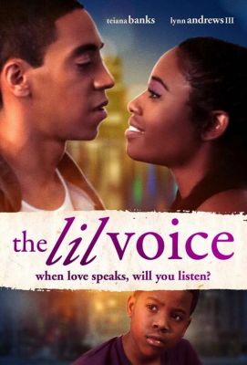 The Lil Voice ()