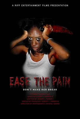 Ease the Pain (2017)