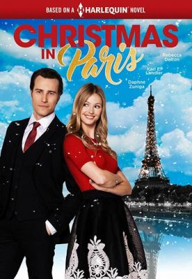 Різдво в Парижі (2019)