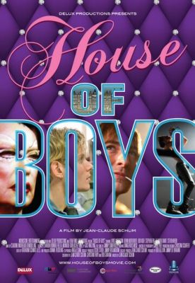 Будинок хлопчиків (2009)