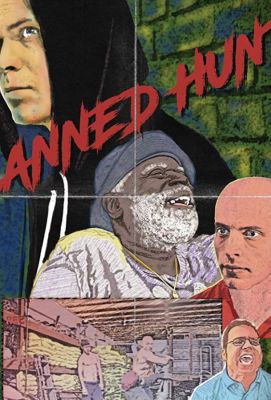 Canned Hunt (2017)