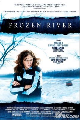 Замерзла річка (2008)