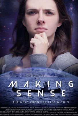 Making Sense (2021)