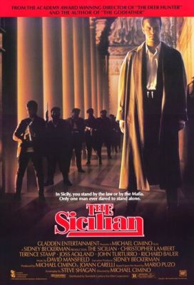 Сицилієць (1987)