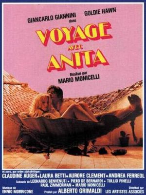Подорож із Анітою (1979)