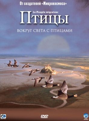 Птахи (2001)