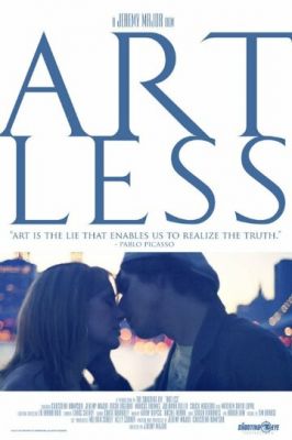 Artless (2013)