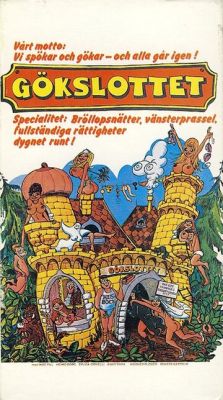 Замок насолод у Шпессарті (1978)