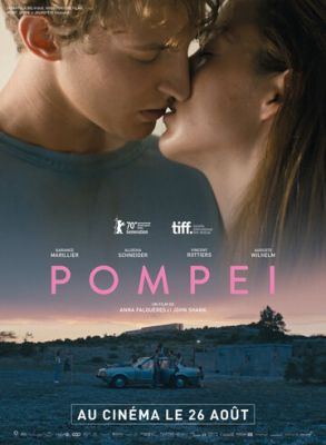 Помпеї (2019)