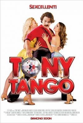Танго Тоні (2015)