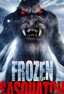 Frozen Sasquatch (2018)