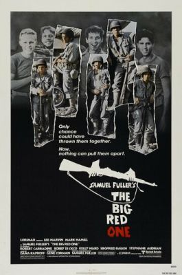 Велика червона одиниця (1980)