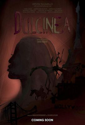 Dulcinea (2019)