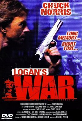 Війна Логана (1998)