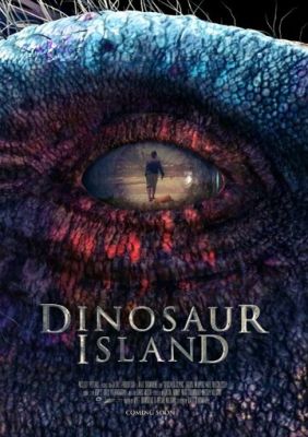 Острів динозаврів (2014)