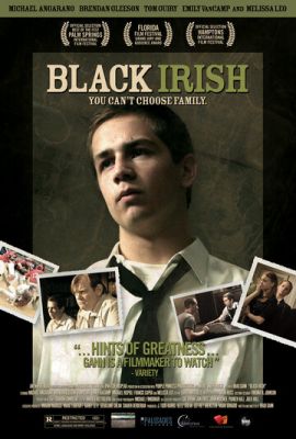 Чорний ірландець (2007)