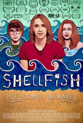 Shellfish (2021)