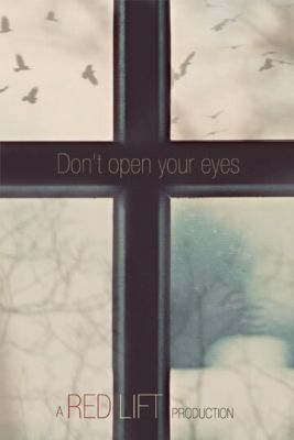 Не відкривай очі (2018)