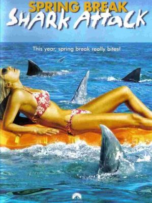 Напад акул у весняні канікули (2005)