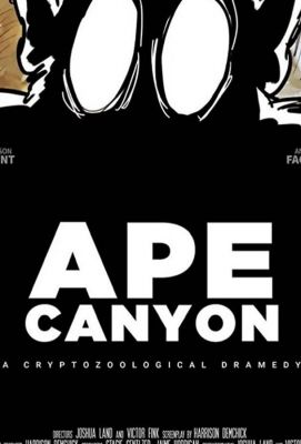 Ape Canyon (2019)