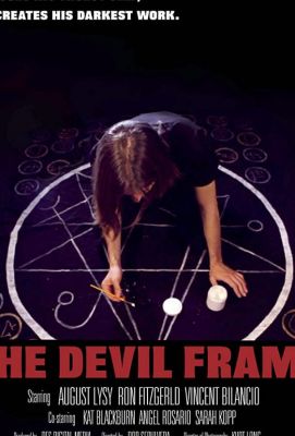 The Devil Frame (2017)