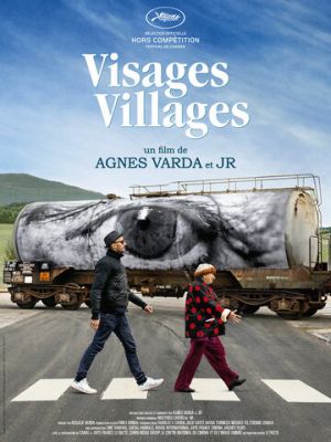 Особи, села (2017)