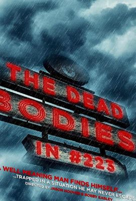 The Dead Bodies in #223 (2017)