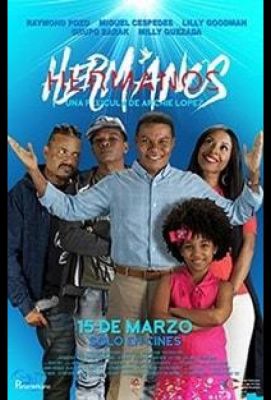 Hermanos (2018)