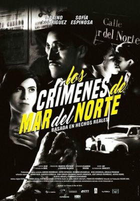Злочини на вулиці Мар дель Норте (2017)