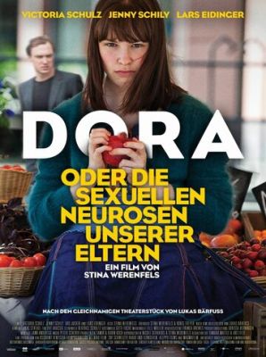 Дора, або Сексуальні неврози наших батьків (2015)