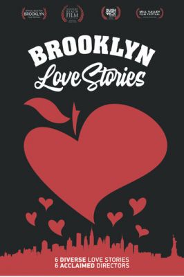 Бруклінські історії кохання (2019)