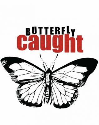 Butterfly Caught (2017)