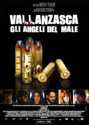 Валланцаска - ангели зла (2011)