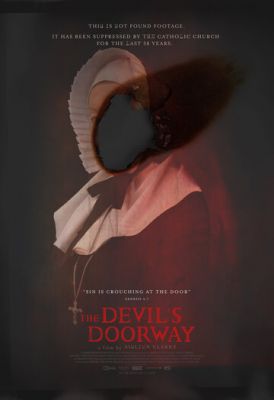 Двері Диявола (2018)
