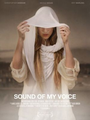 Звук мого голосу (2011)