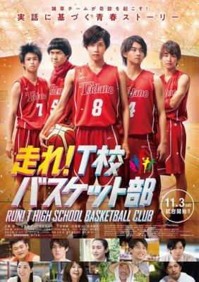 Баскетбольний клуб школи Т (2018)